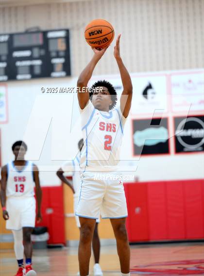 Thumbnail 1 in Astronaut @ Seabreeze photogallery.