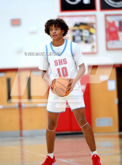 Thumbnail 2 in Astronaut @ Seabreeze photogallery.