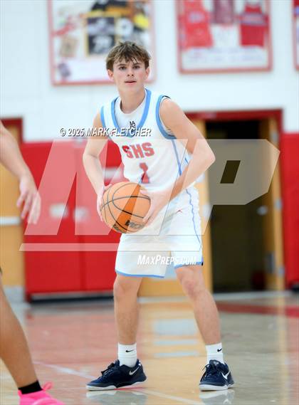 Thumbnail 3 in Astronaut @ Seabreeze photogallery.