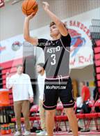 Photo from the gallery "Astronaut @ Seabreeze"