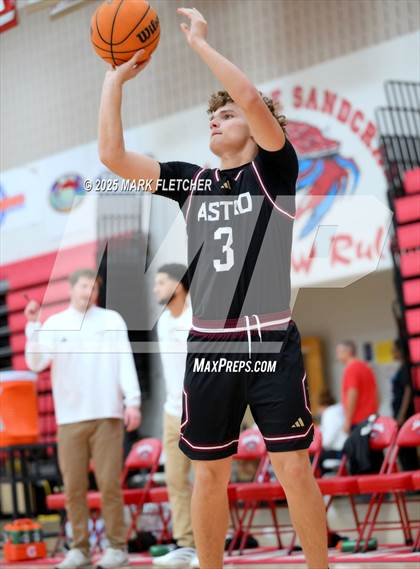 Thumbnail 1 in Astronaut @ Seabreeze photogallery.