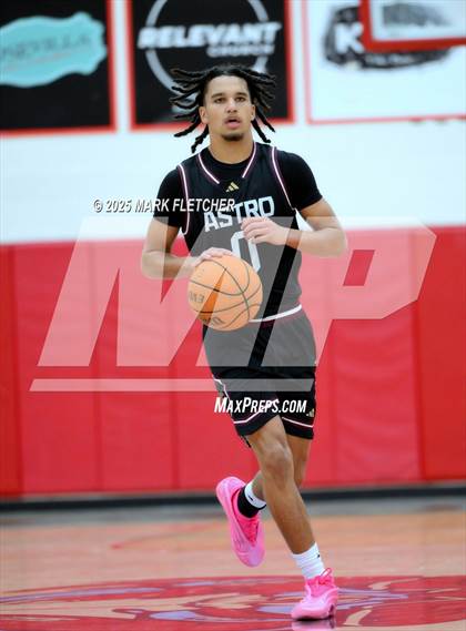 Thumbnail 1 in Astronaut @ Seabreeze photogallery.