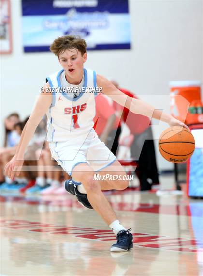 Thumbnail 1 in Astronaut @ Seabreeze photogallery.