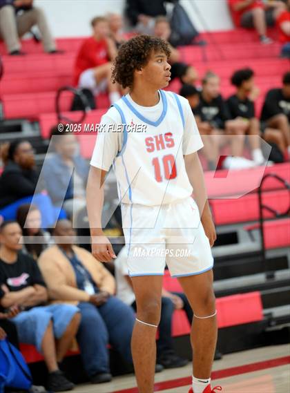 Thumbnail 2 in Astronaut @ Seabreeze photogallery.