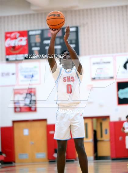 Thumbnail 2 in Astronaut @ Seabreeze photogallery.