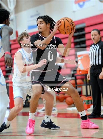 Thumbnail 2 in Astronaut @ Seabreeze photogallery.