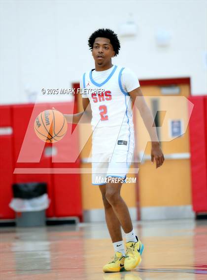 Thumbnail 3 in Astronaut @ Seabreeze photogallery.