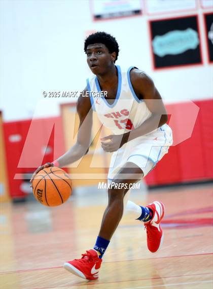 Thumbnail 1 in Astronaut @ Seabreeze photogallery.