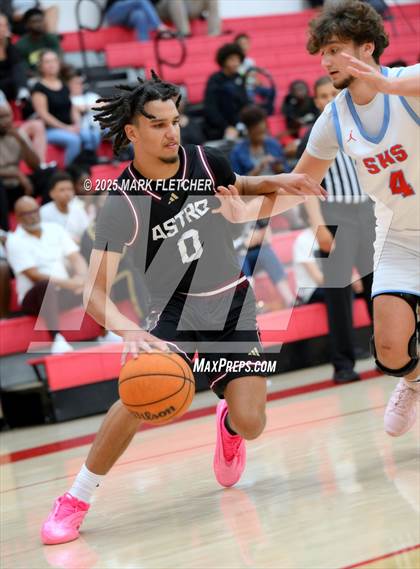 Thumbnail 2 in Astronaut @ Seabreeze photogallery.