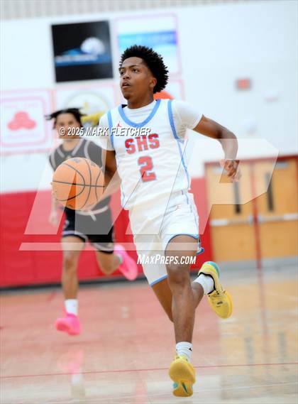 Thumbnail 1 in Astronaut @ Seabreeze photogallery.