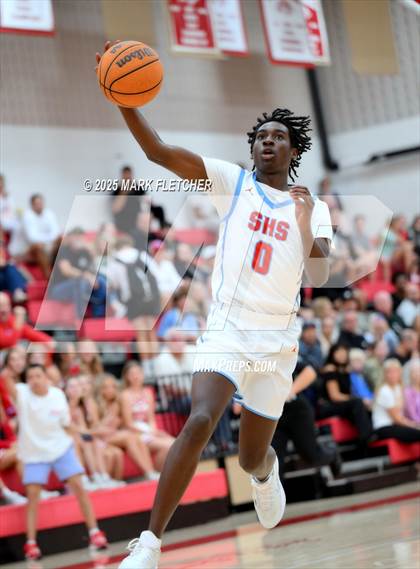 Thumbnail 2 in Astronaut @ Seabreeze photogallery.