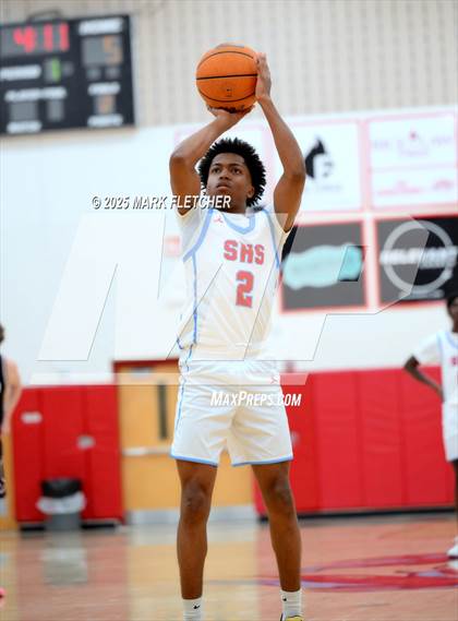 Thumbnail 3 in Astronaut @ Seabreeze photogallery.