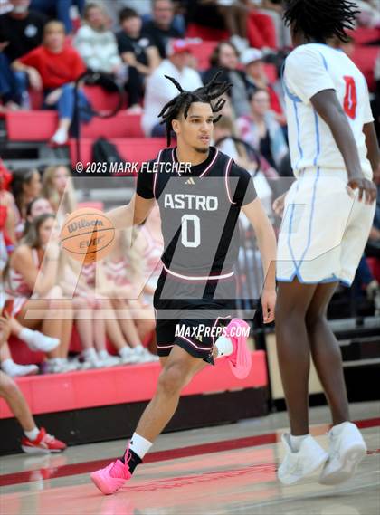 Thumbnail 1 in Astronaut @ Seabreeze photogallery.