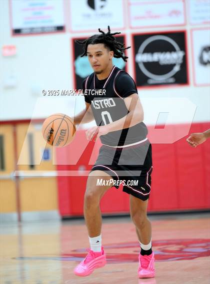 Thumbnail 1 in Astronaut @ Seabreeze photogallery.