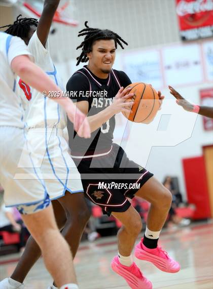 Thumbnail 2 in Astronaut @ Seabreeze photogallery.