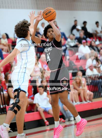 Thumbnail 3 in Astronaut @ Seabreeze photogallery.