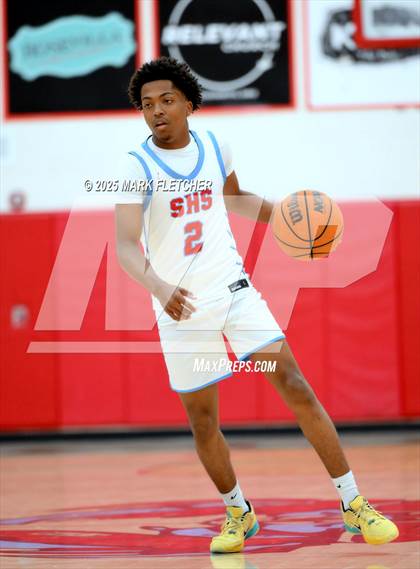 Thumbnail 3 in Astronaut @ Seabreeze photogallery.