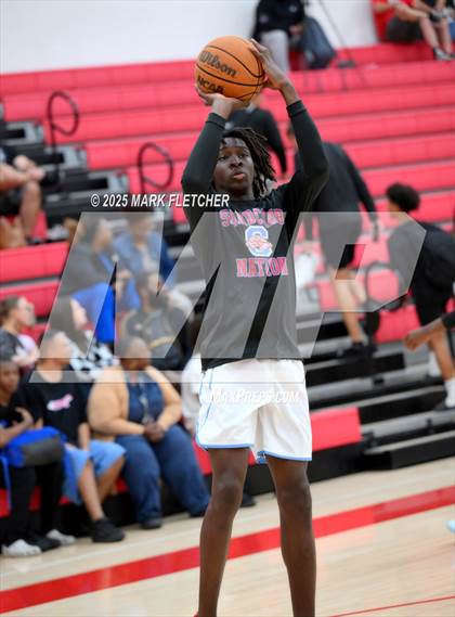 Thumbnail 2 in Astronaut @ Seabreeze photogallery.