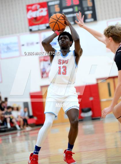 Thumbnail 2 in Astronaut @ Seabreeze photogallery.