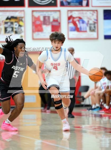 Thumbnail 3 in Astronaut @ Seabreeze photogallery.