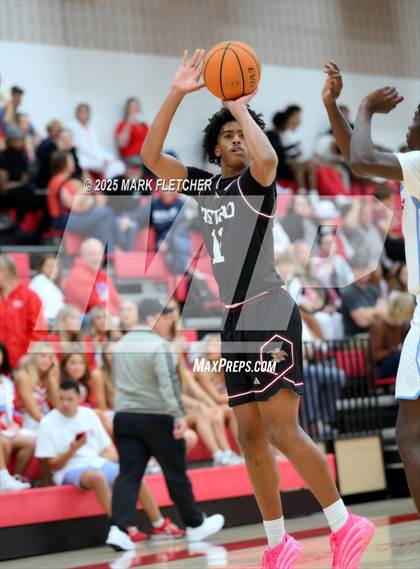 Thumbnail 3 in Astronaut @ Seabreeze photogallery.