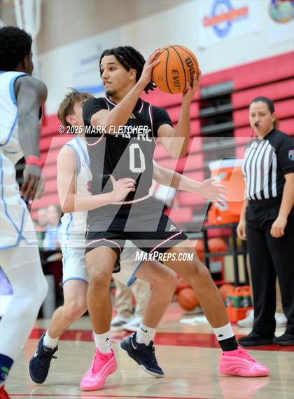 Thumbnail 3 in Astronaut @ Seabreeze photogallery.