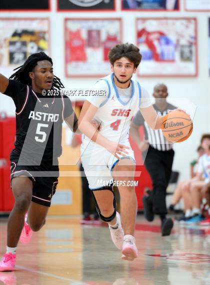 Thumbnail 1 in Astronaut @ Seabreeze photogallery.