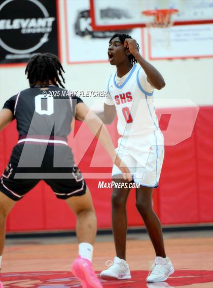 Thumbnail 3 in Astronaut @ Seabreeze photogallery.