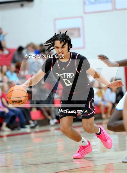 Thumbnail 3 in Astronaut @ Seabreeze photogallery.