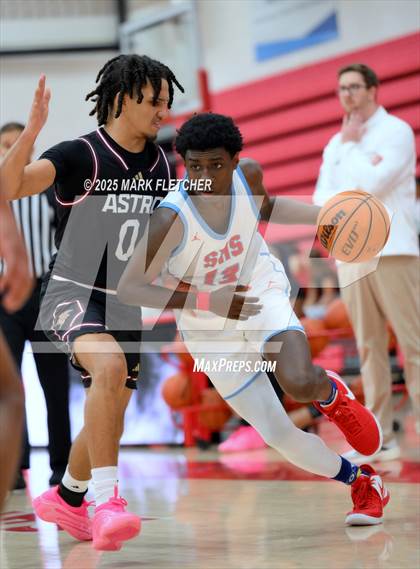 Thumbnail 2 in Astronaut @ Seabreeze photogallery.