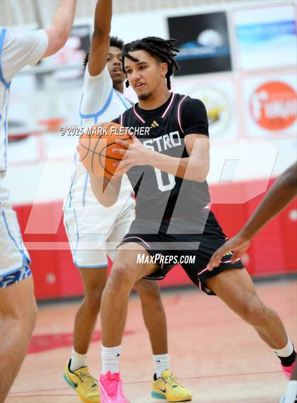 Thumbnail 2 in Astronaut @ Seabreeze photogallery.