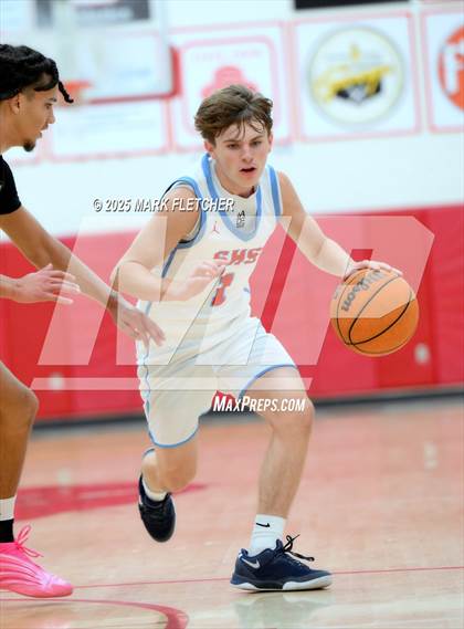 Thumbnail 3 in Astronaut @ Seabreeze photogallery.