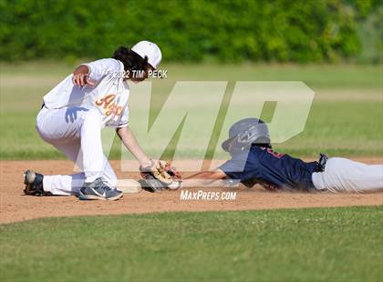 Thumbnail 1 in Yorba Linda @ Esperanza photogallery.
