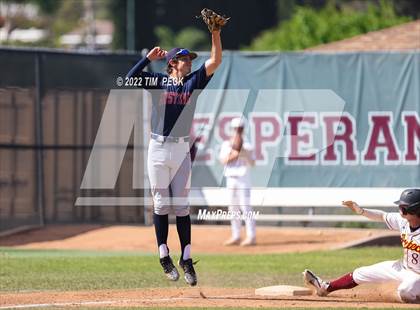 Thumbnail 1 in Yorba Linda @ Esperanza photogallery.