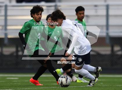 Thumbnail 3 in Lone Star @ Newman Smith photogallery.