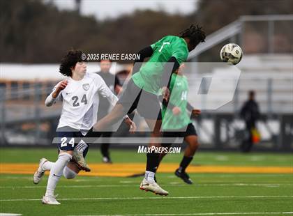 Thumbnail 1 in Lone Star @ Newman Smith photogallery.