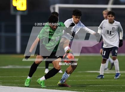 Thumbnail 3 in Lone Star @ Newman Smith photogallery.
