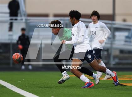 Thumbnail 3 in Lone Star @ Newman Smith photogallery.