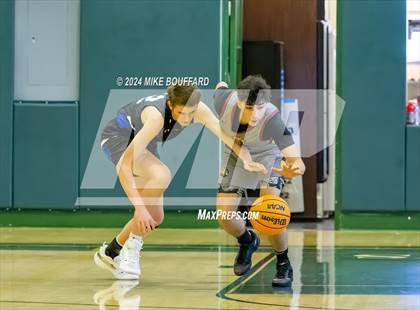 Thumbnail 1 in Liberty vs Frontier (Santa Barbara Holiday Classic) photogallery.