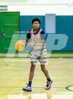 Photo from the gallery "Liberty vs Frontier (Santa Barbara Holiday Classic)"