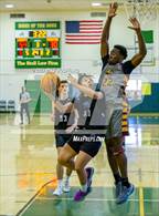 Photo from the gallery "Liberty vs Frontier (Santa Barbara Holiday Classic)"