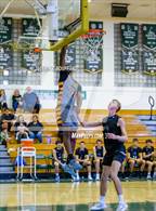Photo from the gallery "Liberty vs Frontier (Santa Barbara Holiday Classic)"