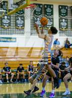 Photo from the gallery "Liberty vs Frontier (Santa Barbara Holiday Classic)"
