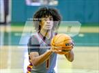 Photo from the gallery "Liberty vs Frontier (Santa Barbara Holiday Classic)"