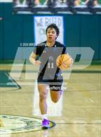 Photo from the gallery "Liberty vs Frontier (Santa Barbara Holiday Classic)"