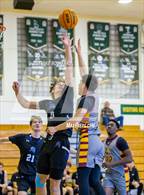 Photo from the gallery "Liberty vs Frontier (Santa Barbara Holiday Classic)"
