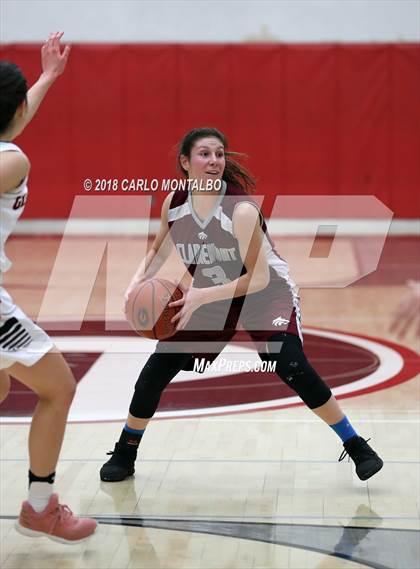 Thumbnail 2 in Claremont @ Glendora photogallery.