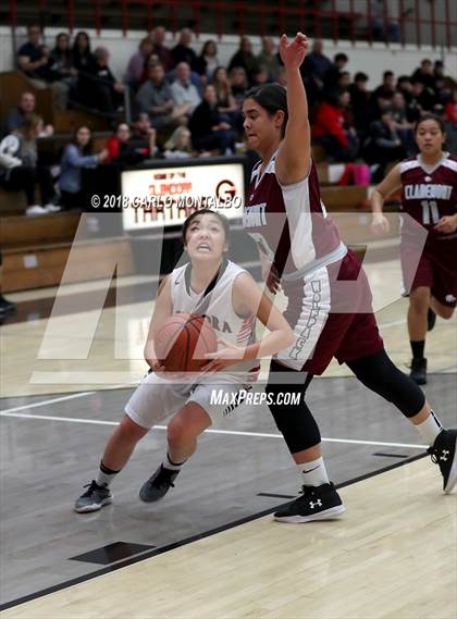 Thumbnail 3 in Claremont @ Glendora photogallery.