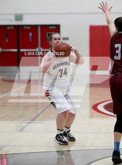 Thumbnail 1 in Claremont @ Glendora photogallery.