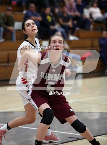 Thumbnail 3 in Claremont @ Glendora photogallery.